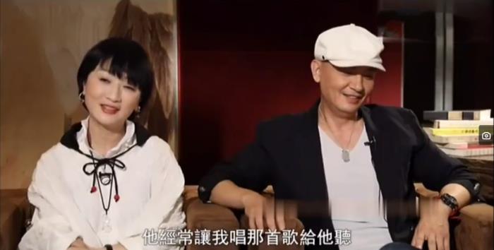 田慧和他老公的结婚照?红楼梦香菱晒结婚照