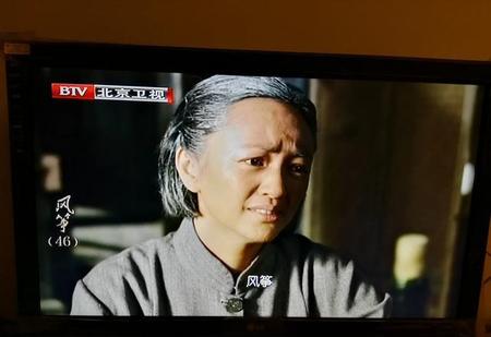 关于电视剧风筝的影评(对电视剧风筝观后感影评)