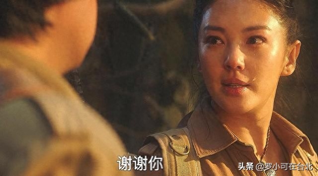 《云南虫谷》雮尘珠到底在哪?雪莉杨找到父亲遗骸,神庙揭晓谜底