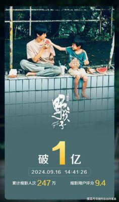 ​《野孩子》口碑炸裂，王俊凯迈向新领域