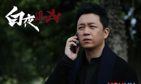 电视剧白夜追凶豆瓣评分(白夜追凶电视剧豆瓣评分)