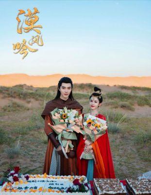 ​《漠风吟》：配角表现出色，演员演技斐然，为整部影片提供了质量保证