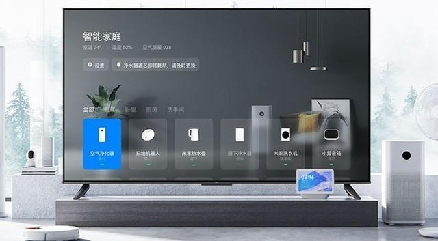 推荐一款比较好的网络电视?2025年必看的5款热门互联网电视