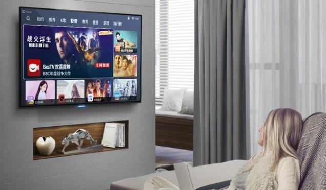 推荐一款比较好的网络电视?2025年必看的5款热门互联网电视