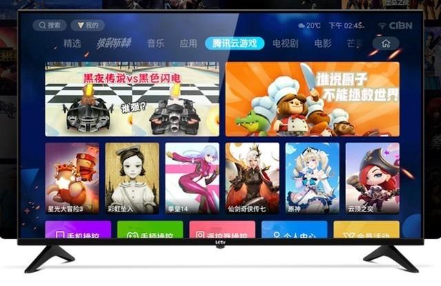 推荐一款比较好的网络电视?2025年必看的5款热门互联网电视