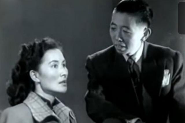 程之个人演过的电影?令人难忘的老演员