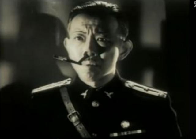 程之个人演过的电影?令人难忘的老演员