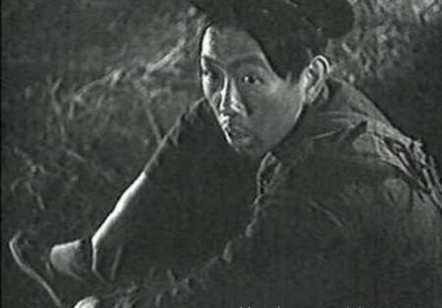 程之个人演过的电影?令人难忘的老演员