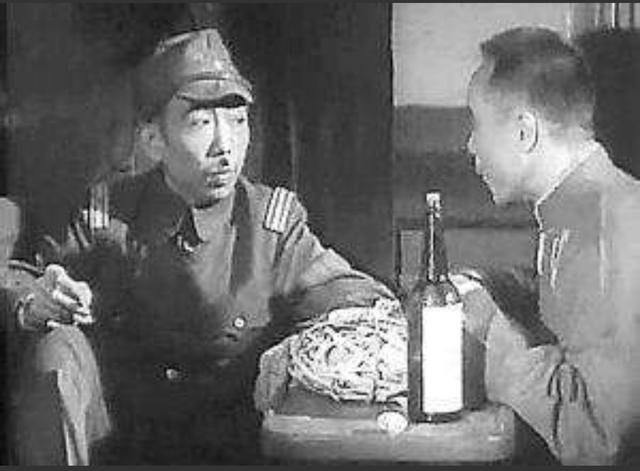 程之个人演过的电影?令人难忘的老演员