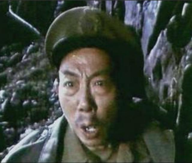 程之个人演过的电影?令人难忘的老演员