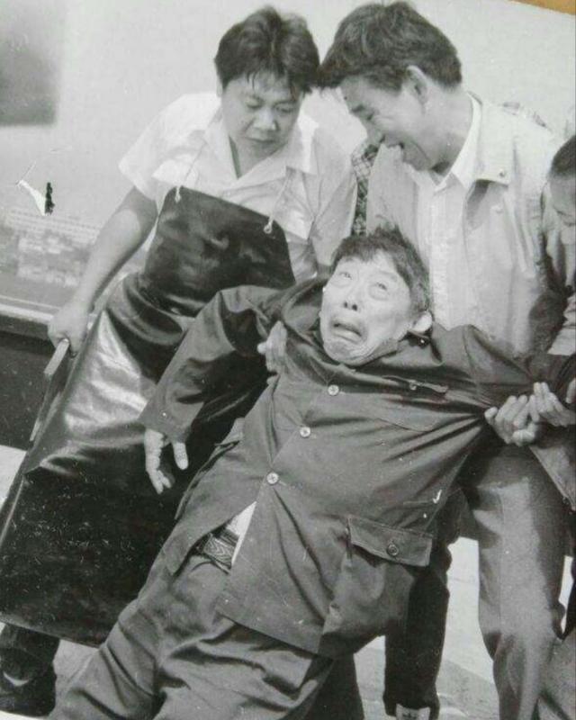 程之个人演过的电影?令人难忘的老演员