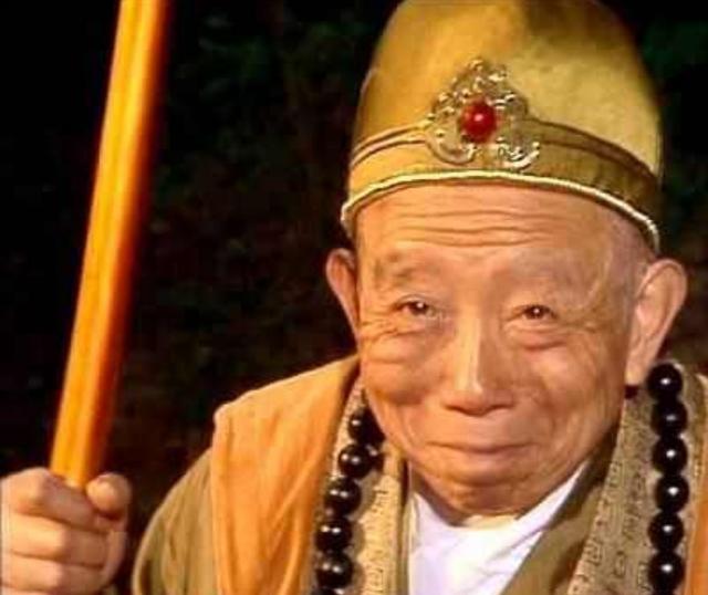 程之个人演过的电影?令人难忘的老演员