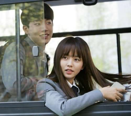 ​高恩星和谁在一起了