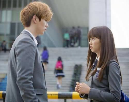 高恩星和谁在一起了