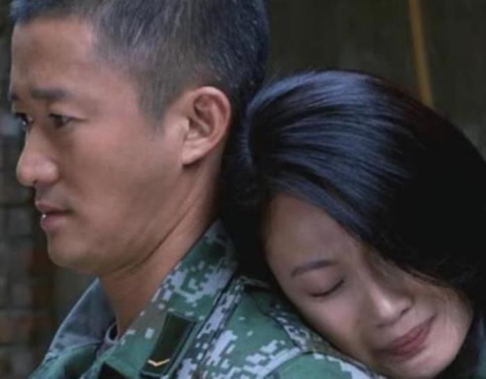 唐心怡的扮演者?还是我们认识的唐心怡