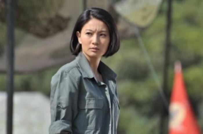 唐心怡的扮演者?还是我们认识的唐心怡