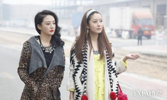 ​张子萱小爸爸？曝张子萱小爸爸剧照