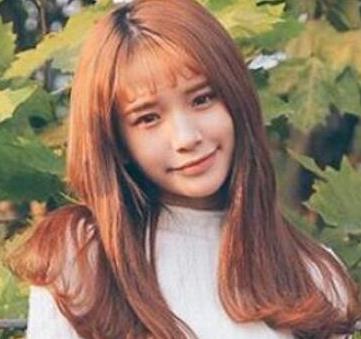 ​杨若兮演过什么电视剧 和连奕名低调结婚