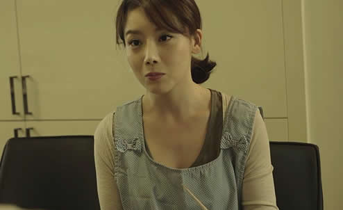 韩国大尺度电影盘点 女主的颜值令人心动