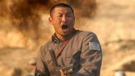 电视剧亮剑中张大彪最后去哪儿了?(亮剑里赵刚知道李云龙受伤的是哪集)