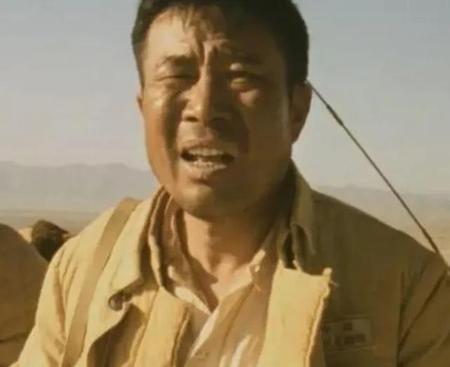 电视剧亮剑中张大彪最后去哪儿了?(亮剑里赵刚知道李云龙受伤的是哪集)