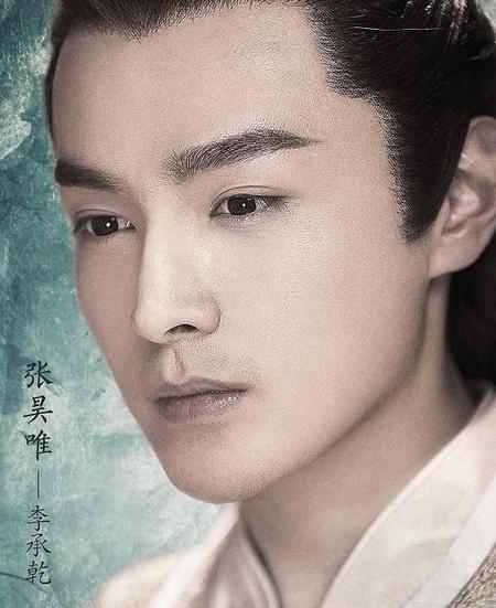 ​庆余年的太子是好人吗(太子结局 庆余年)