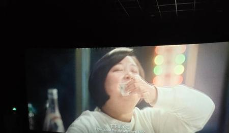 ​你好李焕英谁演贾玲爸爸