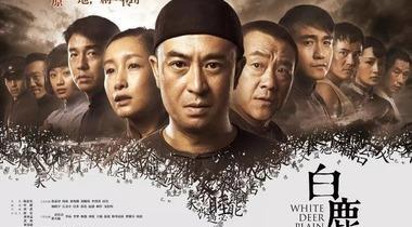 ​白鹿原里的二豆是真傻吗(白鹿原傻子二豆是谁演的)