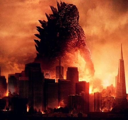 哥斯拉大战金刚 哥斯拉死了(哥斯拉大战金刚结局是什么)