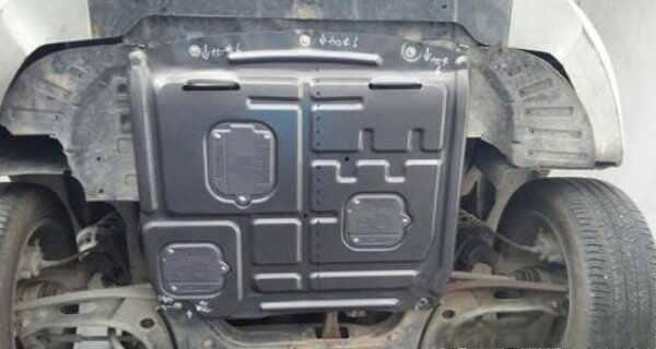 ​下护板塑钢,锰钢,合金,怎么选