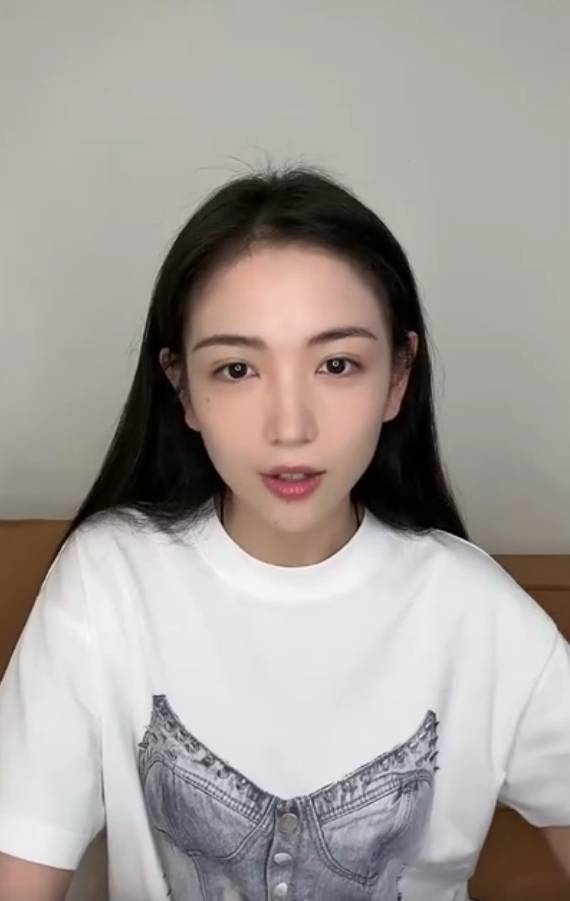 ​代露娃回应《长相思》角色争议 称自己和杨紫很好