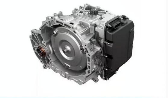 ​汽车无级变速是什么意思