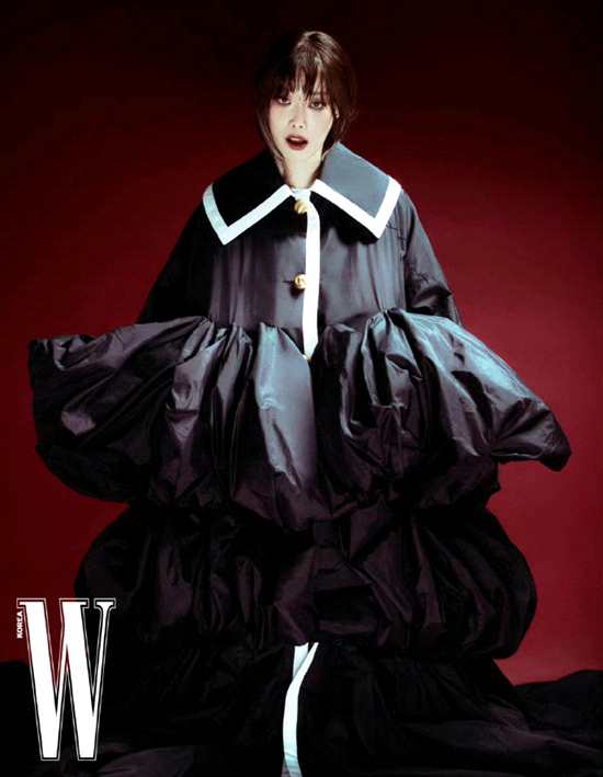 《黑暗荣耀》反派五人组登画报 邪魅狂狷狠狠拿捏