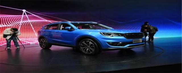 ​奇瑞捷途x95何时上市？