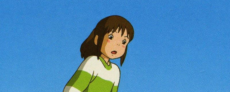 ​千与千寻讲的什么故事 千与千寻的真正含义