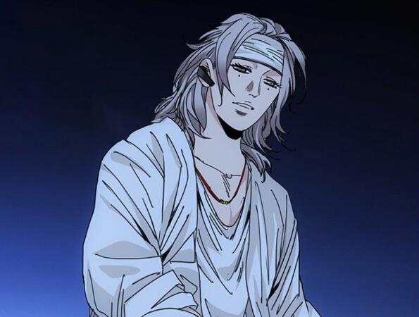 ​碧游村马仙洪结局