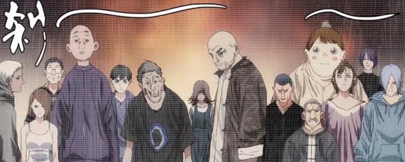 碧游村马仙洪结局