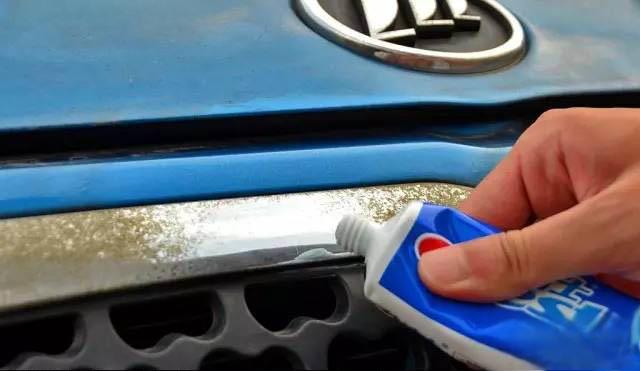 ​汽车防锈剂有哪些