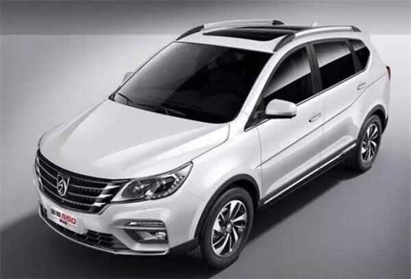 ​汽车出现电池标志是什么意思