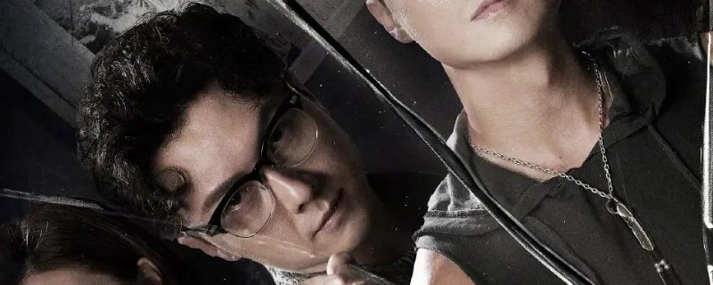 ​刑侦日记大结局解析 刑侦日记凶手是谁?