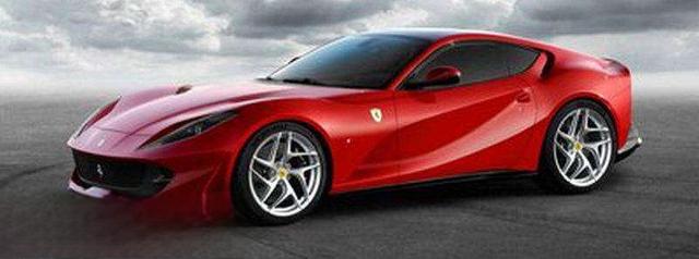 ​打孔刹车盘与不孔有哪些好处