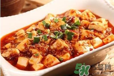 麻婆豆腐怎么做？麻婆豆腐的由来