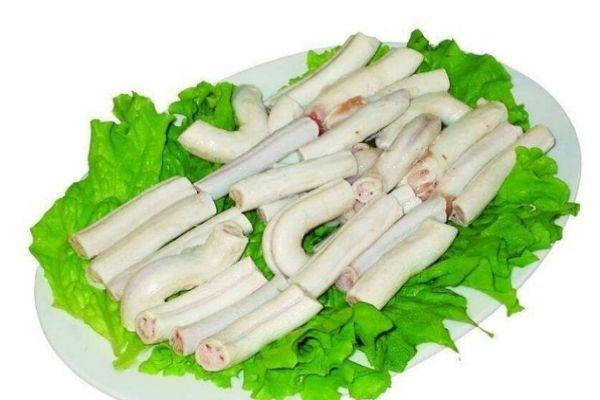 羊鞭有什么功效？羊鞭有什么做法呢