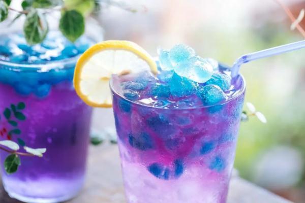 气泡水的危害？气泡水的热量