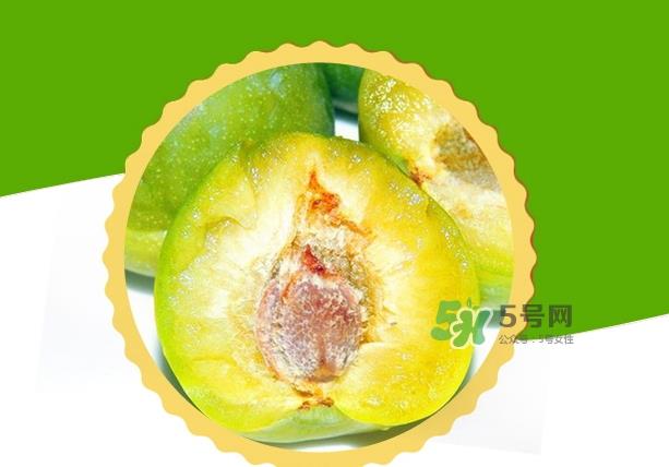 奈李怎么挑？奈李怎么挑选