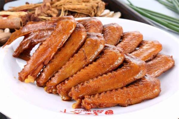 鸭翅怎么去腥味？红烧鸭翅有腥味怎么办