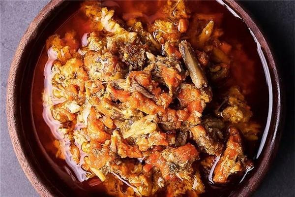 秃黄油用猪油还是植物油？秃黄油要不要加蟹肉