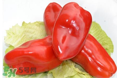 吃红椒会上火吗？吃辣又不上火的小妙招