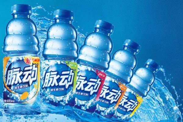 脉动有糖吗？脉动有营养吗