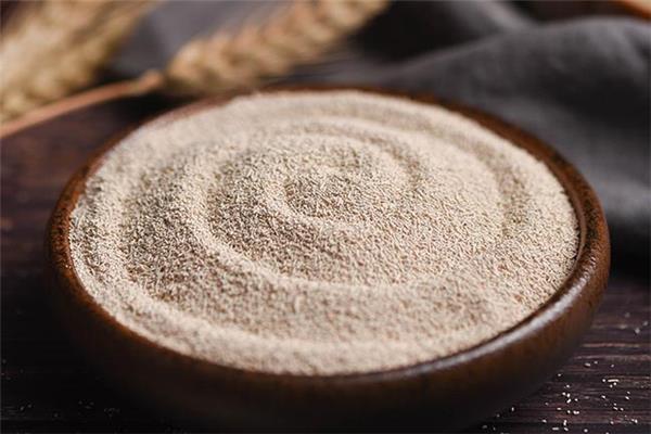 酵母粉和泡打粉的区别？有这些不同点